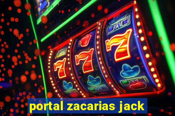 portal zacarias jack